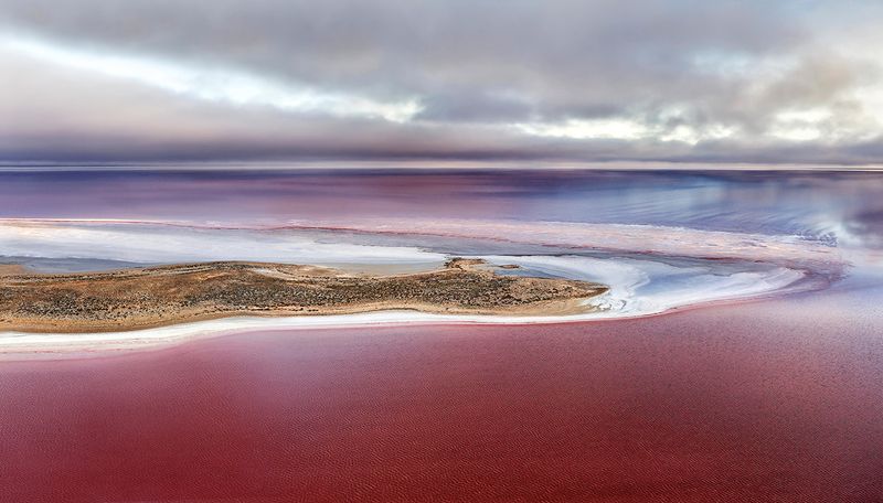 Kati Thanda-Lake Eyre (SA)