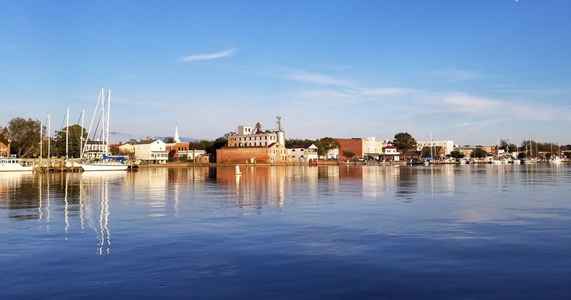 Little Washington (Washington, NC)