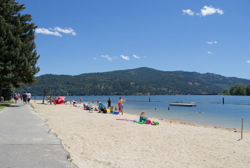 City Beach Park