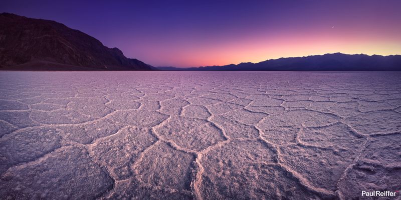 Death Valley National Park, California