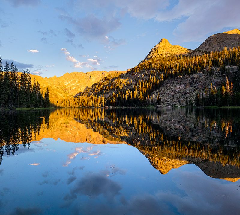 Spirit Lake