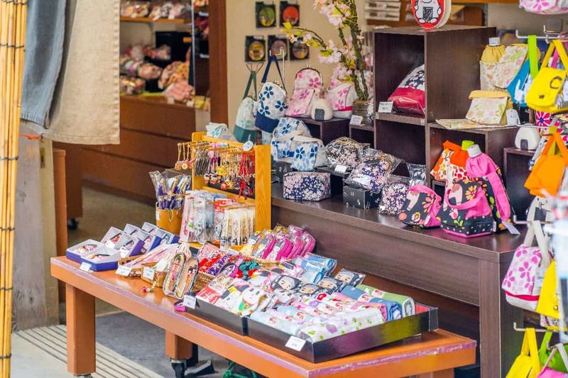 Shopping and Souvenirs