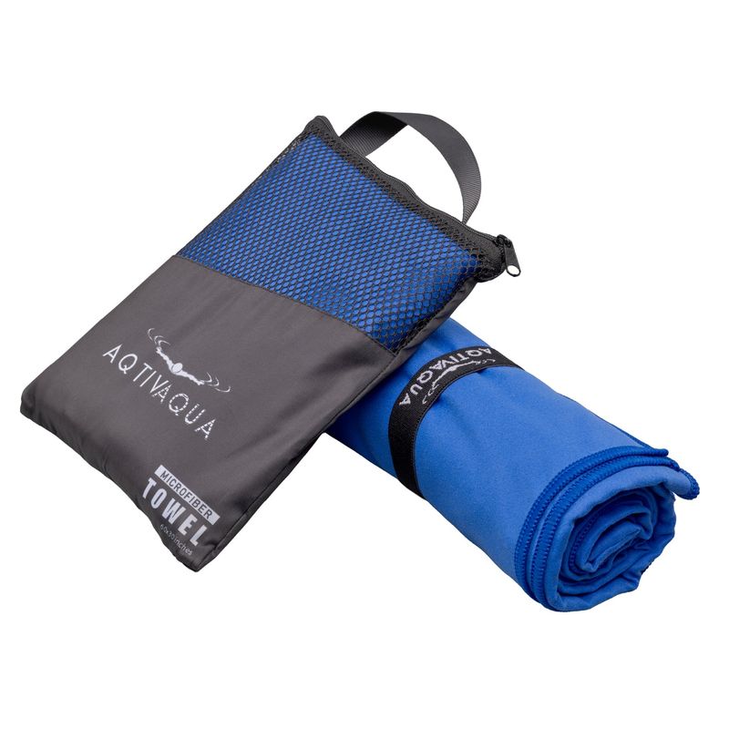 Quick-Dry Travel Towel