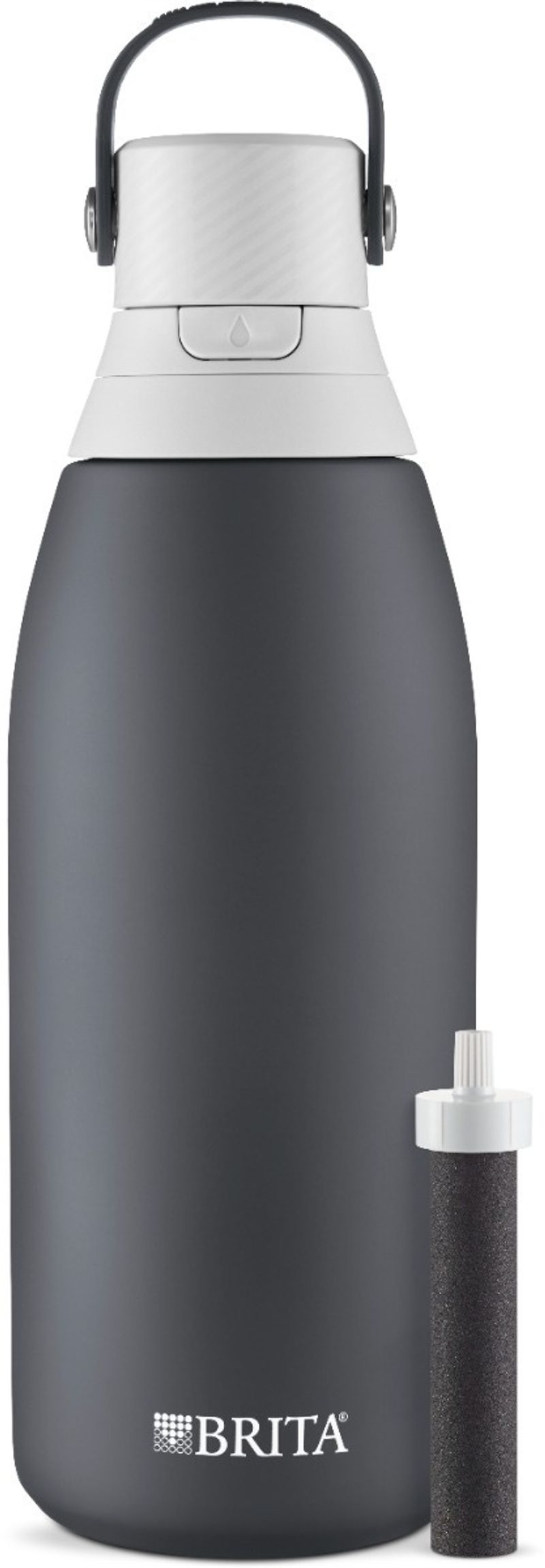 Brita Premium Filtering Water Bottle