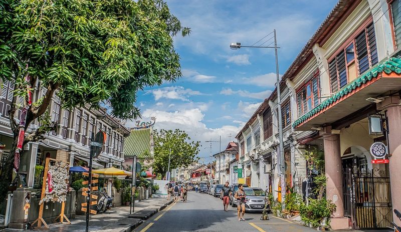 Penang, Malaysia