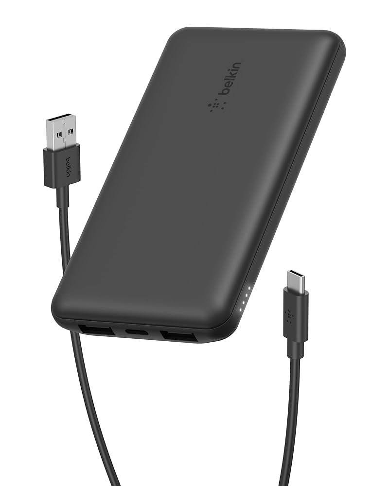 Belkin Portable Charger (replacement for recalled model)