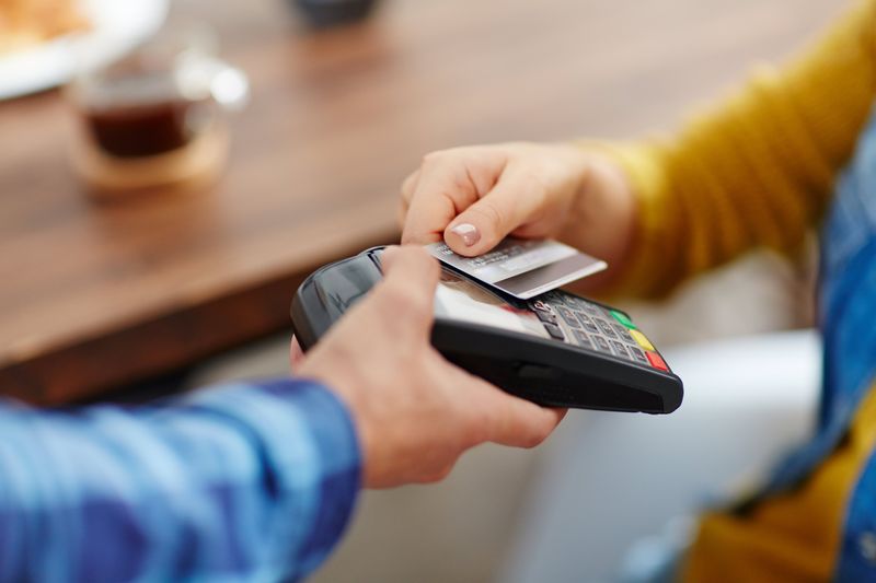 Credit Card with No Foreign Transaction Fees