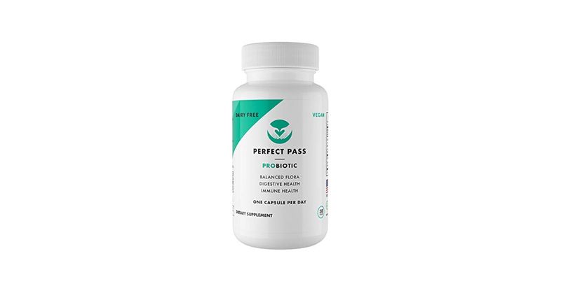 Strain-Specific Probiotics