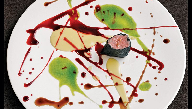 Osteria Francescana Culinary Retreat (Modena, Italy)