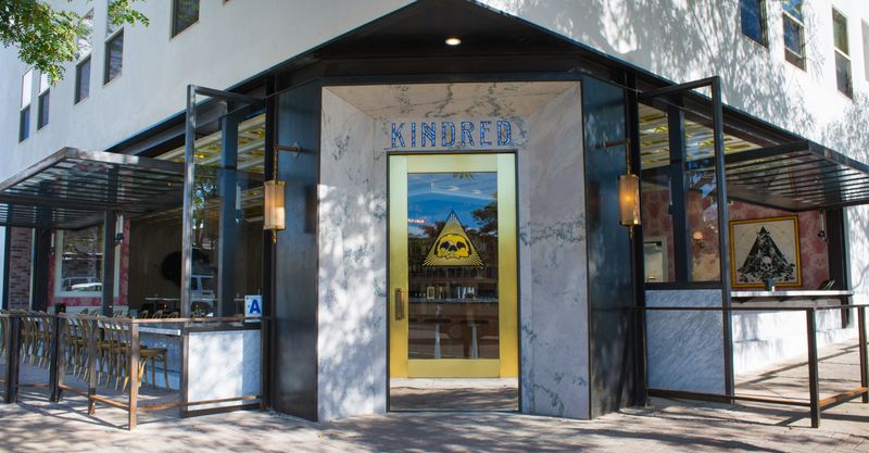 Kindred - San Diego, CA