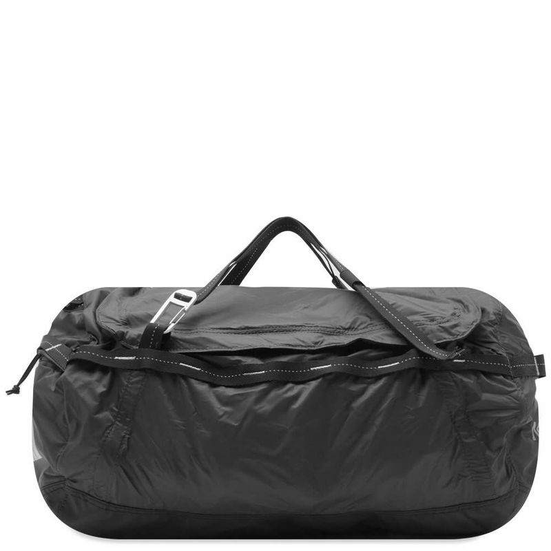North Face Flyweight Duffel