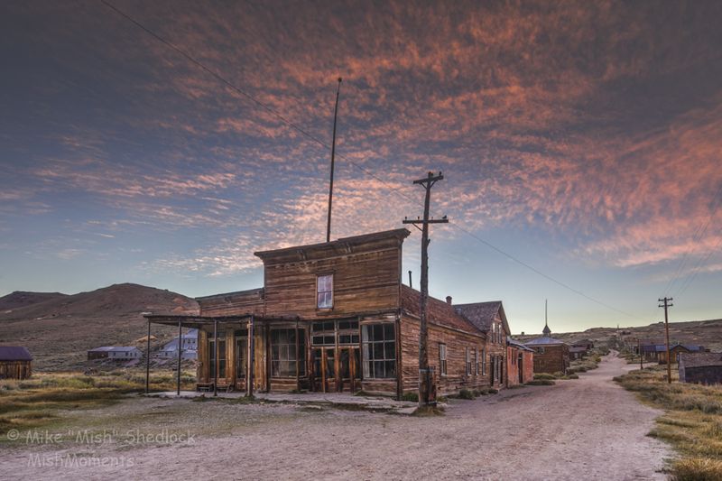 Enjoy Unique Photography Opportunities
