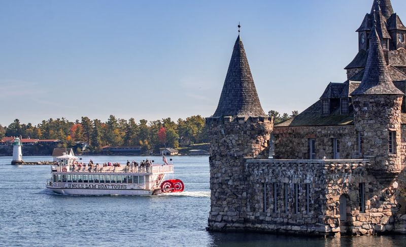 Plan Your Boat Journey to Heart Island