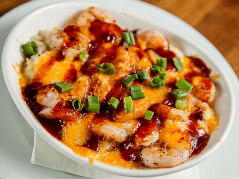 What to eat: Lowcountry icons