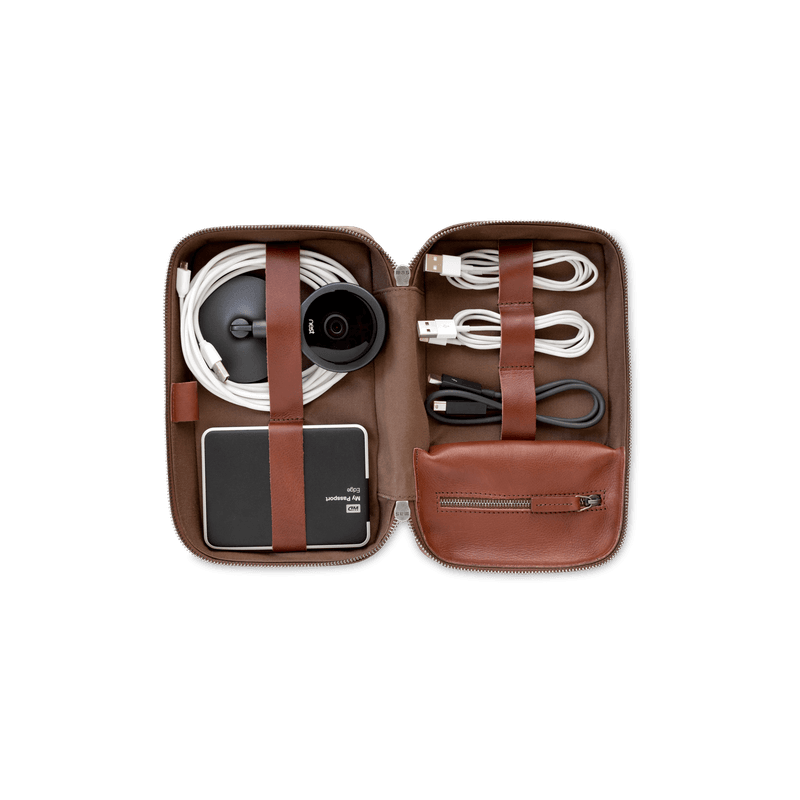 Tech Dopp Kits