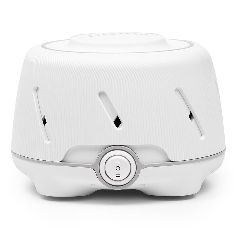 Yogasleep Dohm Original: The Mechanical Classic