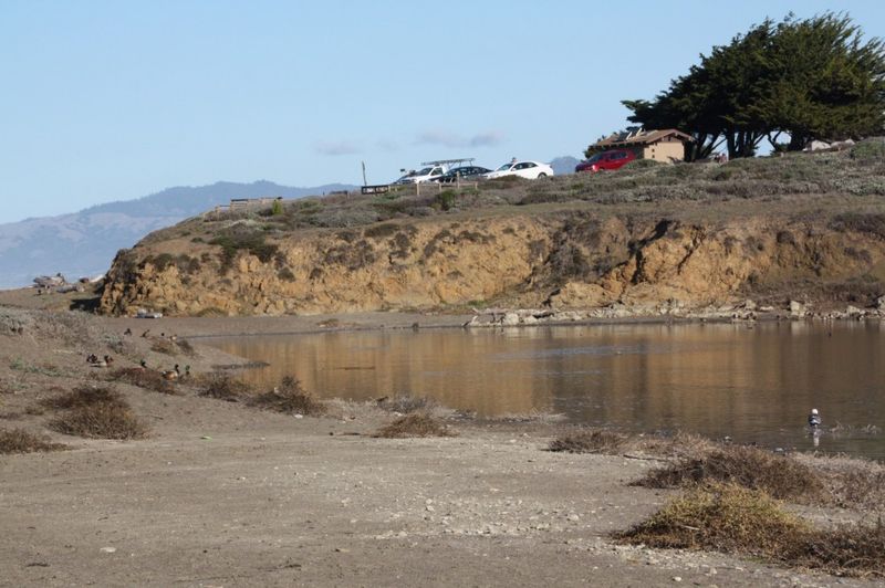 Santa Rosa Creek Day-Use Area