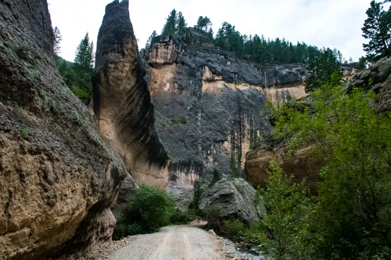 Geological Wonder
