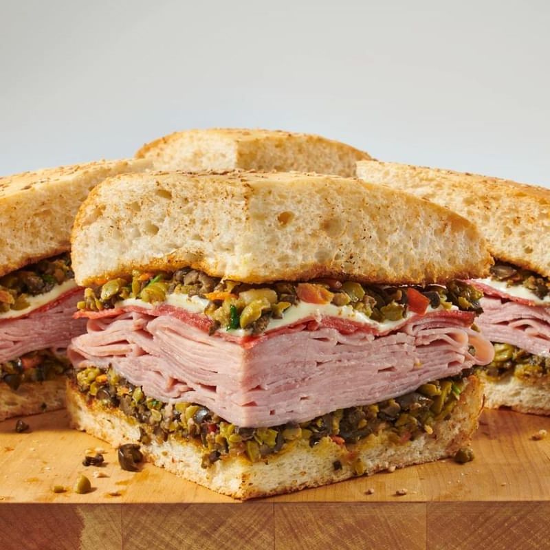 Jason's Deli - Reliable Excellence Across the City