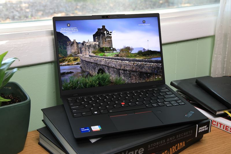 ThinkPad X1 Nano (Gen 3)