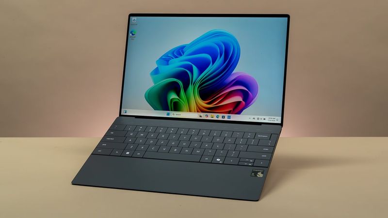 Dell XPS 13 (Modern Snapdragon Version)