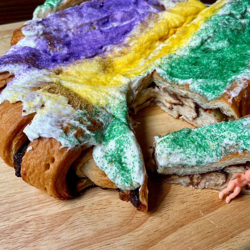 Dong Phuong Bakery: Vietnamese-Cajun Fusion Fame