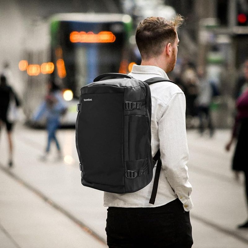 Tomtoc 40 L Backpack