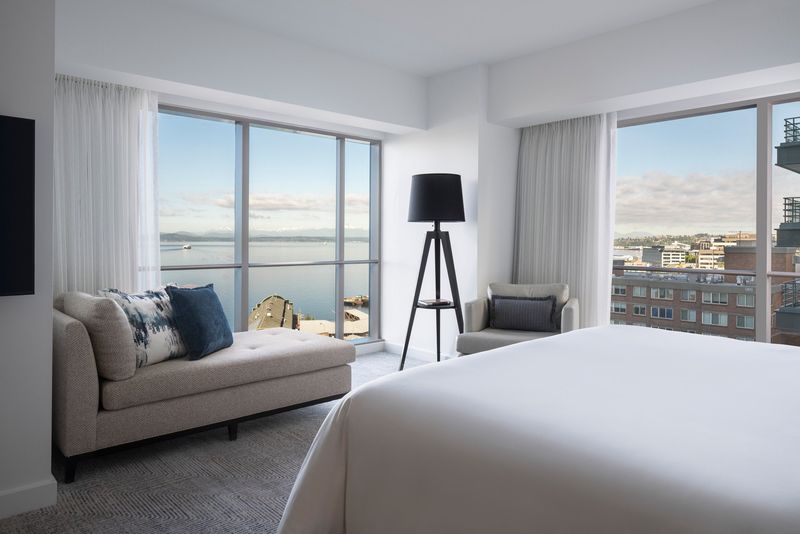 Be Flexible About Room Details and Preferences