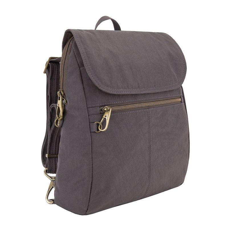 Travelon Anti-Theft Signature Slim Day Bag
