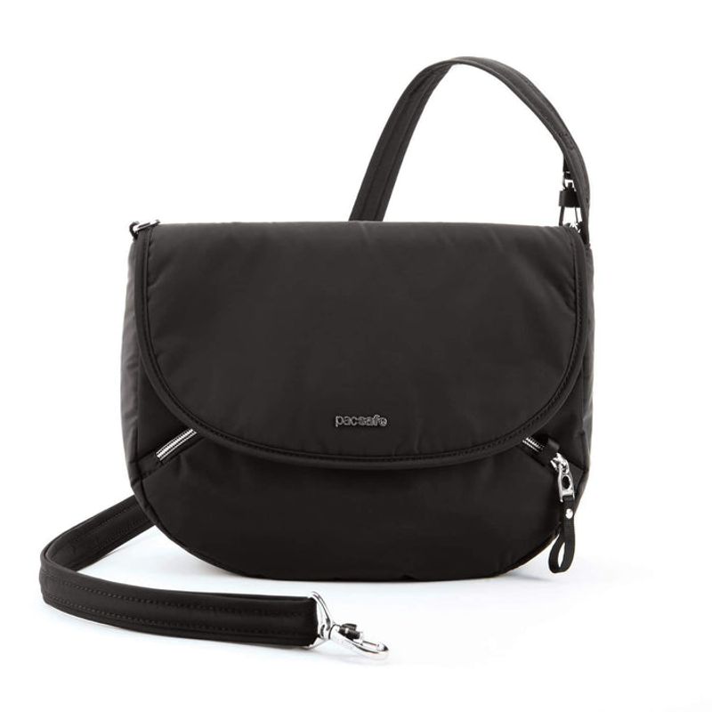 Pacsafe Stylesafe Anti-Theft Crossbody Bag
