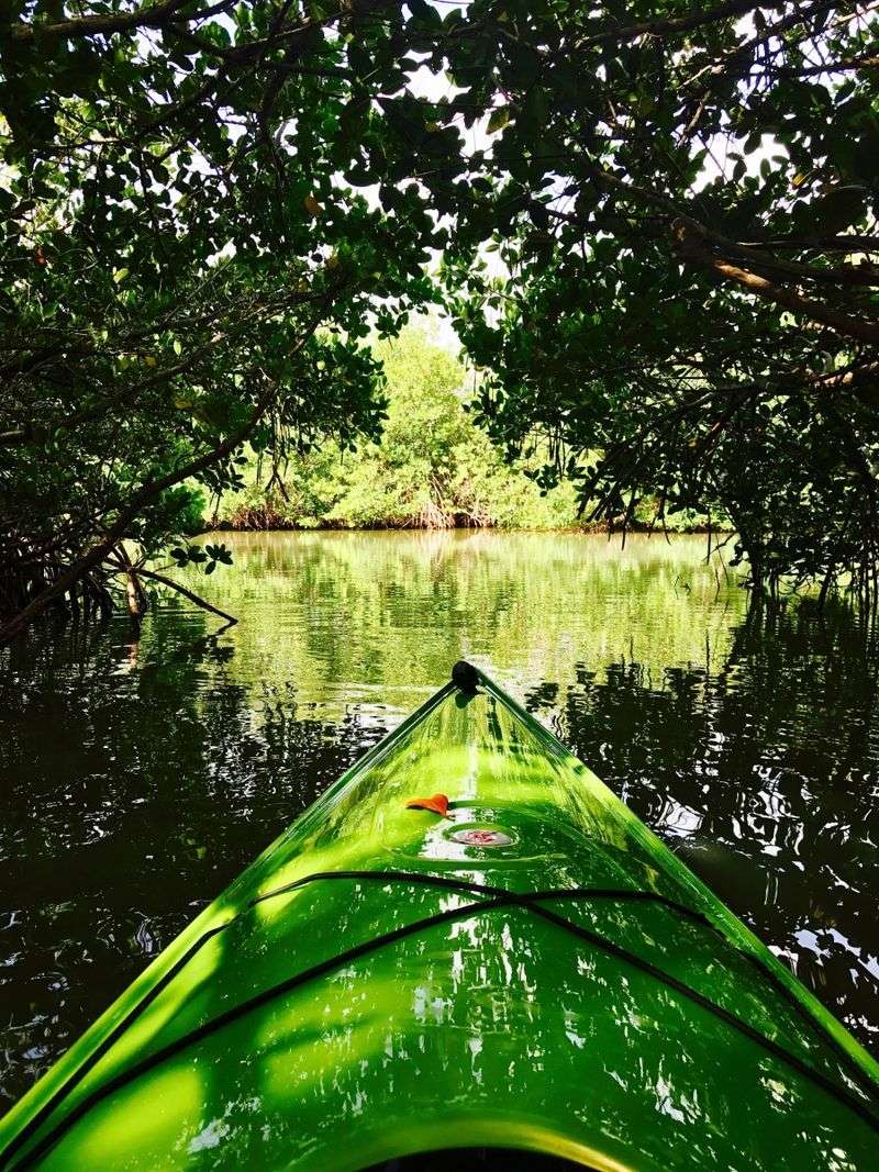 Thousand Islands – Cocoa Beach