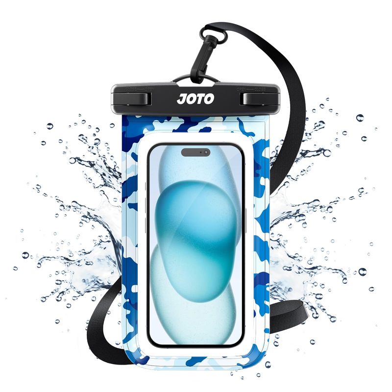 JOTO Universal Waterproof Pouch