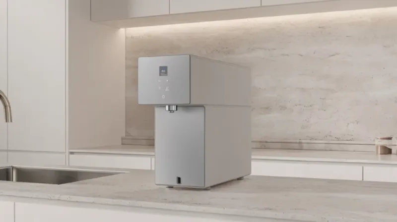 Samsung Bespoke AI Water Purifier