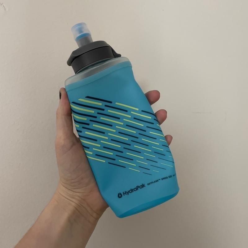 HydraPak SkyFlask (Collapsible)