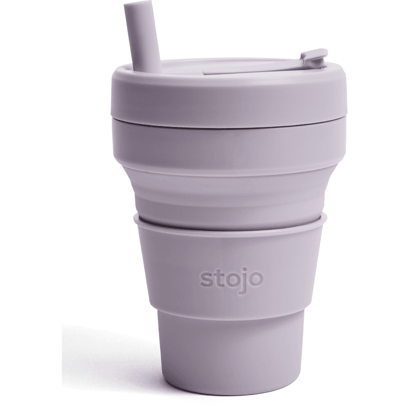 Stojo Collapsible Cup