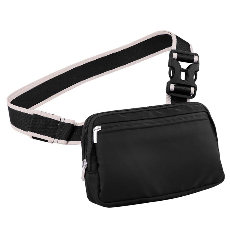 Belt Bag (Fanny Pack)