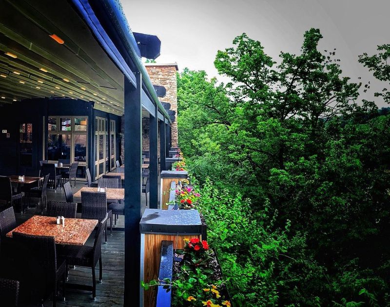 Cafe Istanbul – Columbus (Scioto Riverfront)