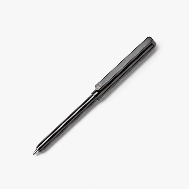 Pen for Customs/Immigration Forms