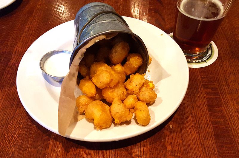 Master the Art of Fried Perfection