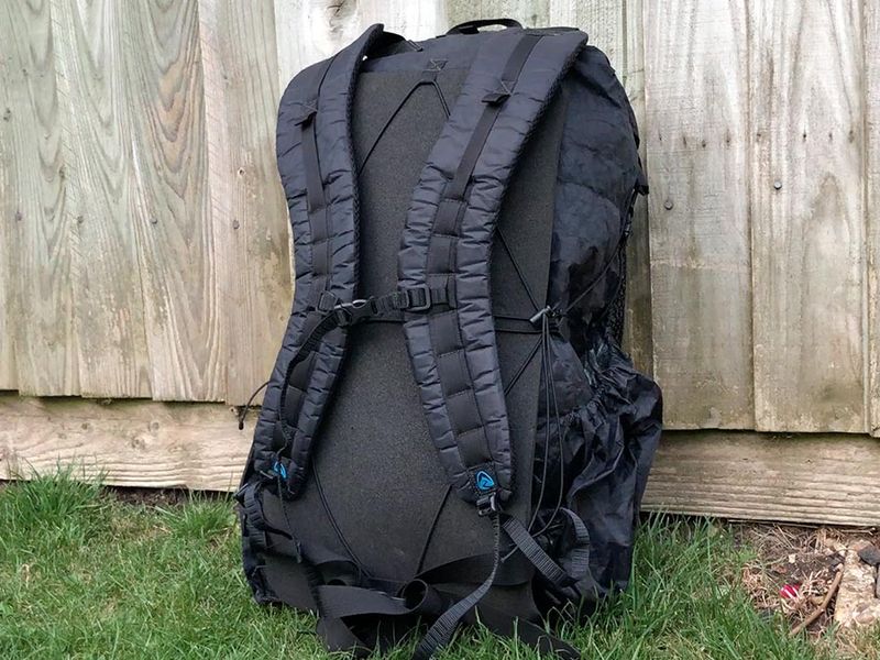 Zpacks Nero Ultra 38L (Frameless)