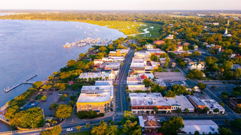 Beaufort, South Carolina