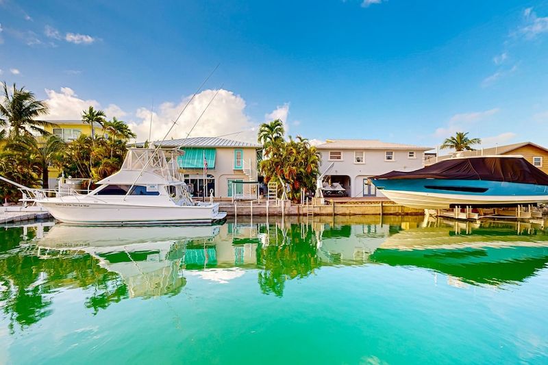 Summerland Key – Boater's Dream