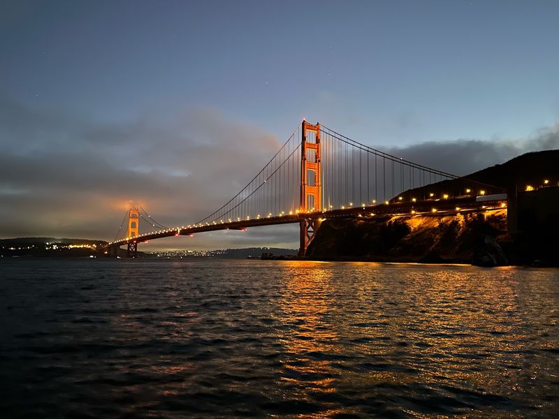 Bay Dinner Cruises