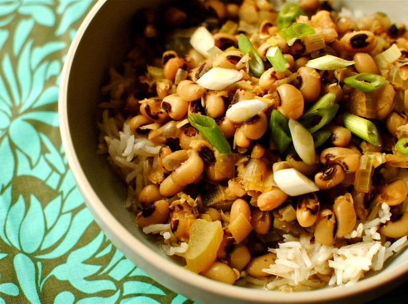 Hoppin' John