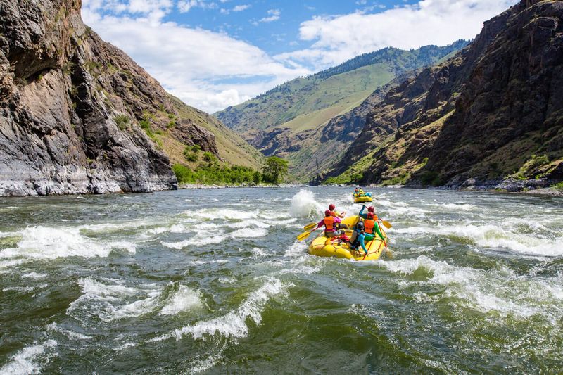 Adventure Options Surpass Expectations