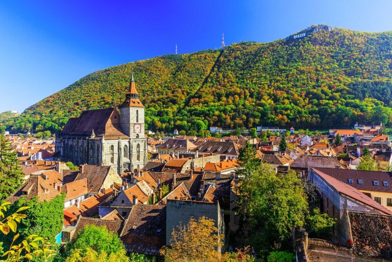 Brasov, Romania