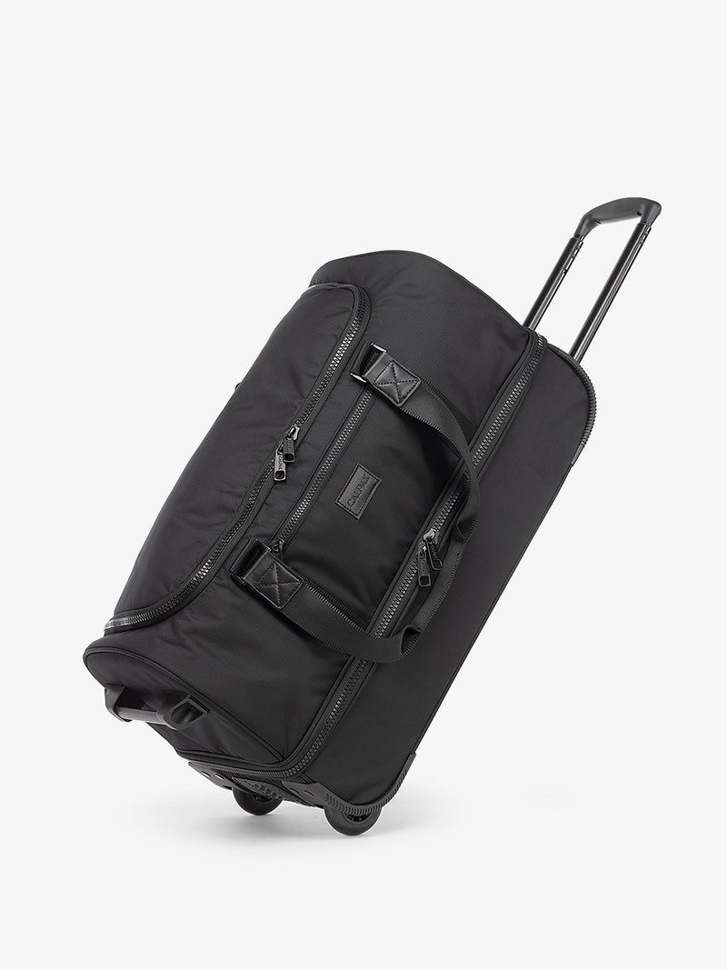 Calpak Stevyn Rolling Duffel