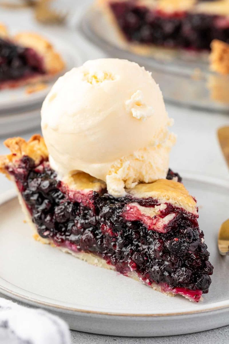 Ice Cream Pairing Creates Perfect Harmony