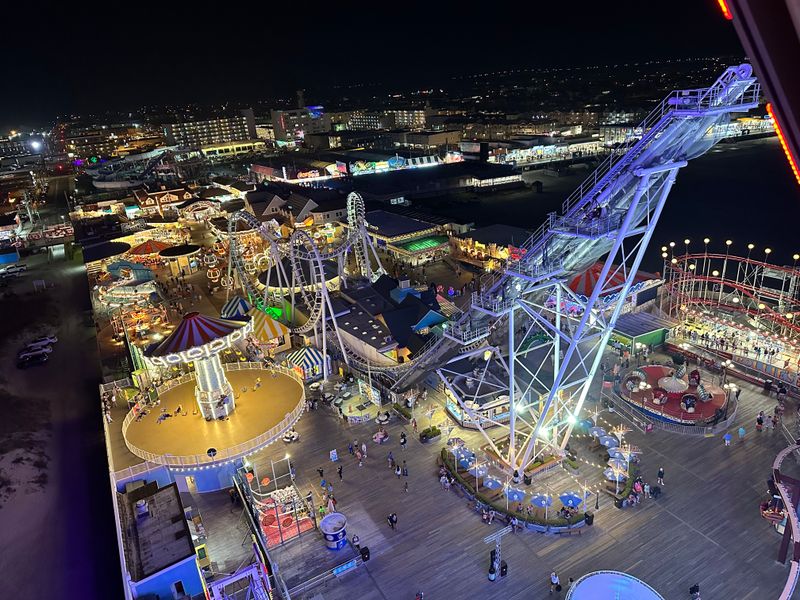 Wildwood, New Jersey