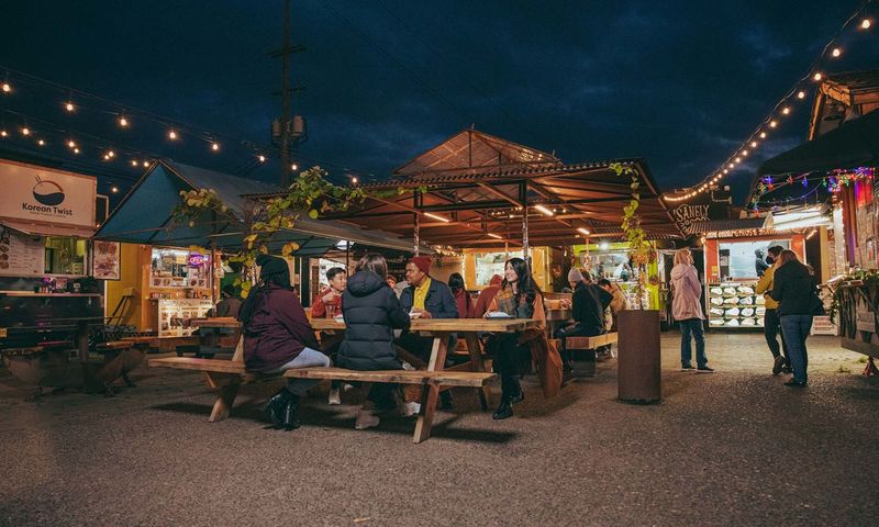 Portland, Oregon: Craft-Centric Pioneer of Pacific Northwest Cuisine